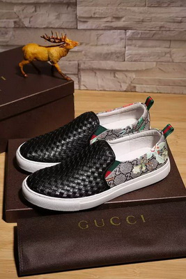 Gucci Men Loafers_001